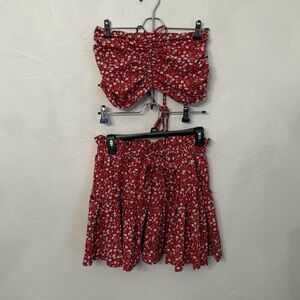 Shein Two-Piece Set BUNDLE